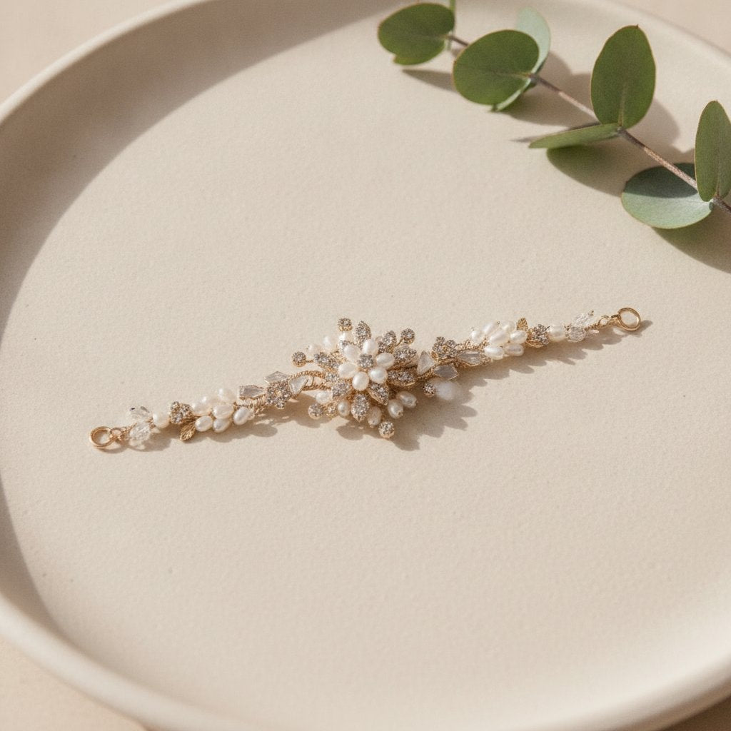 Marlow Pearl Ring