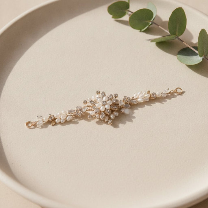 Marlow Pearl Ring