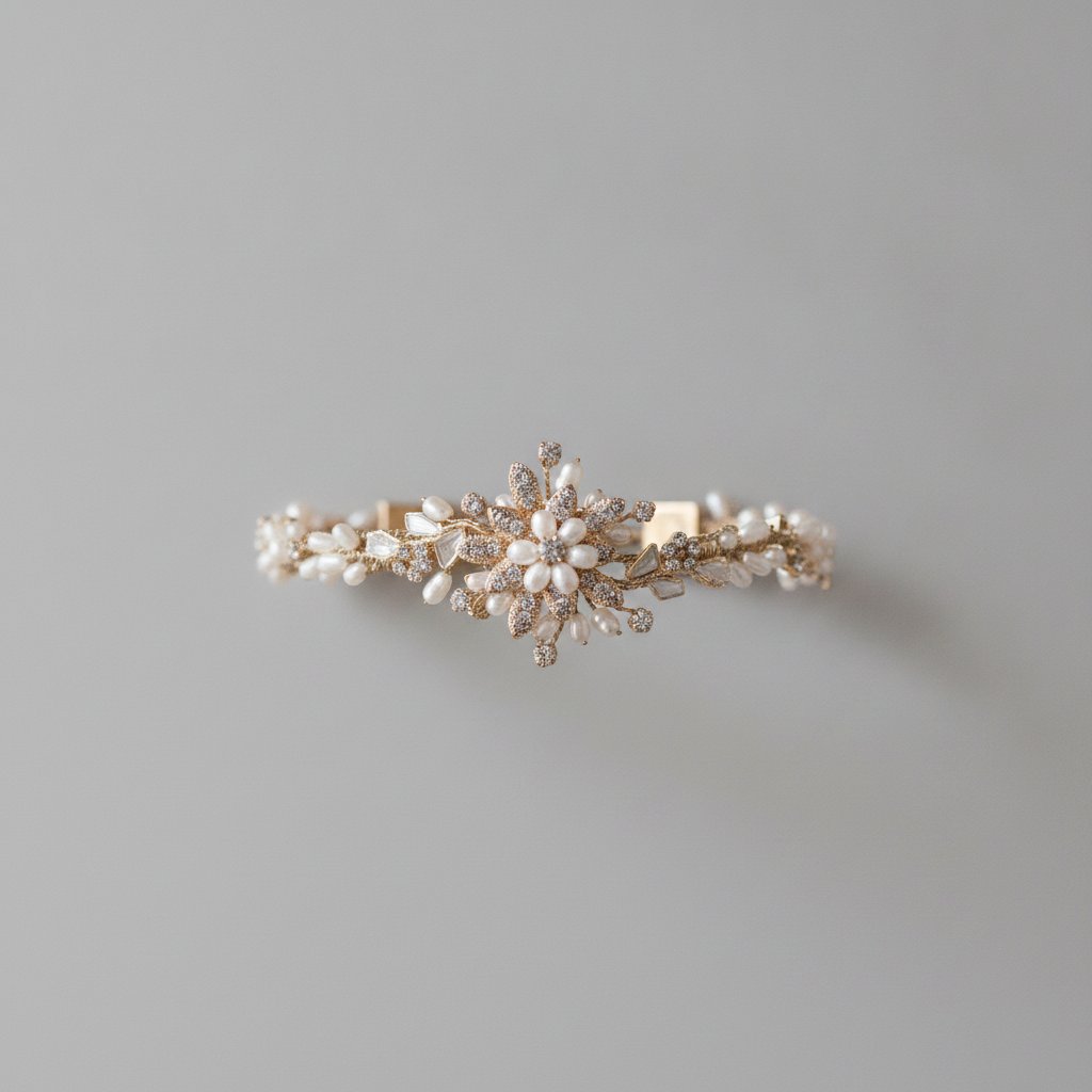 Marlow Pearl Ring