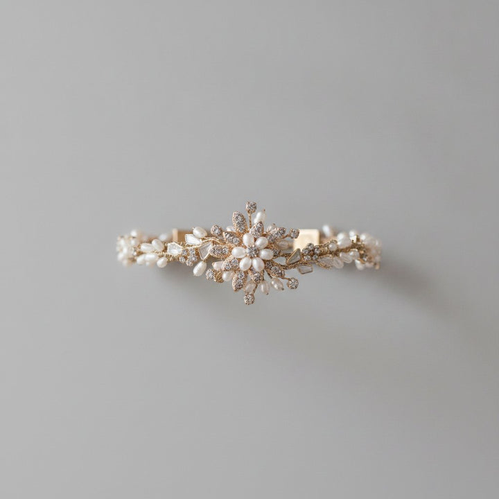 Marlow Pearl Ring