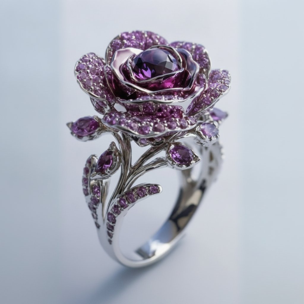 Orabel-ring