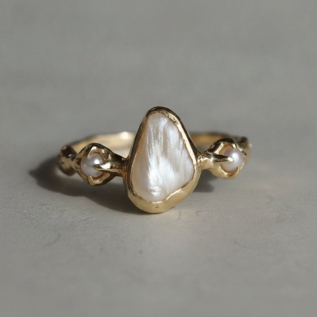 Lucienne Ring