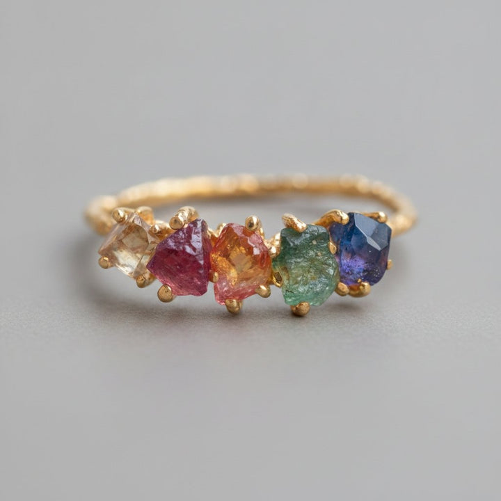 Capucine Ring