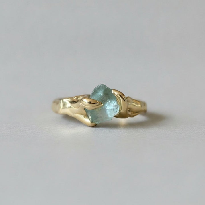 Capucine Gold Ring