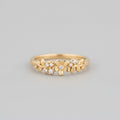 Capucine Gold Ring