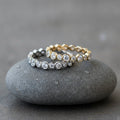 Bijou Zirconia Ring