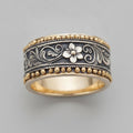Noor Gold Ring