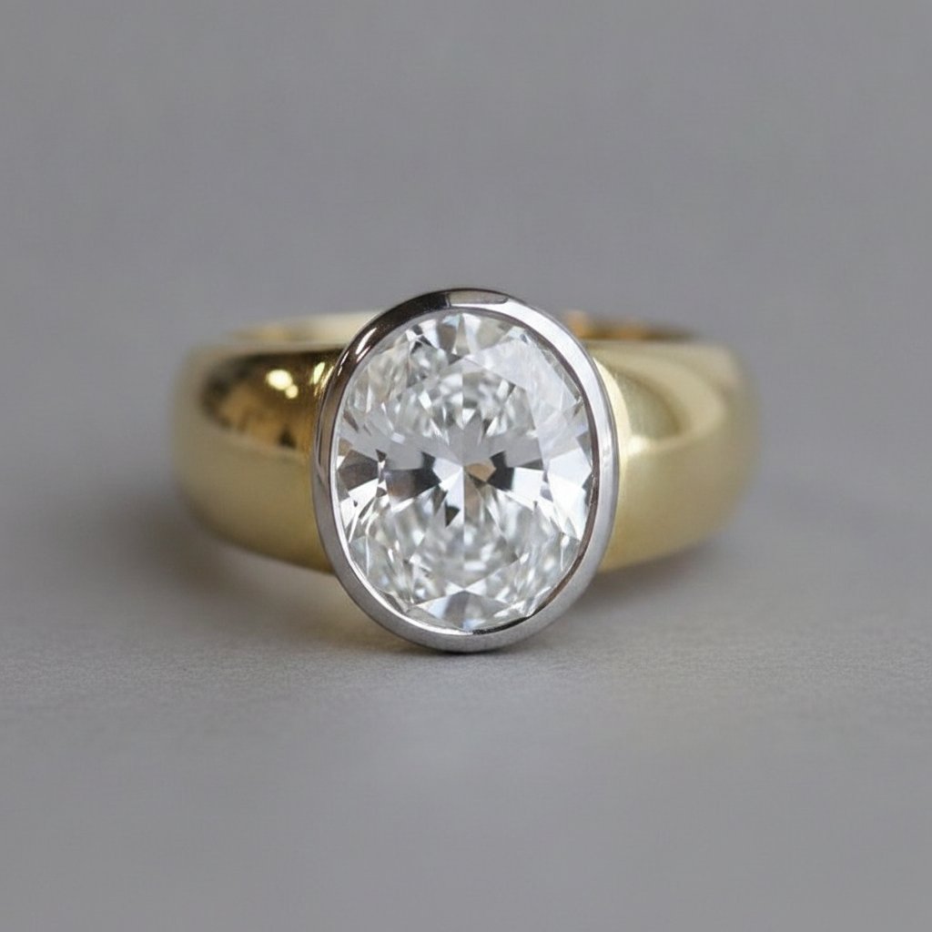 Noor-zirkoonring