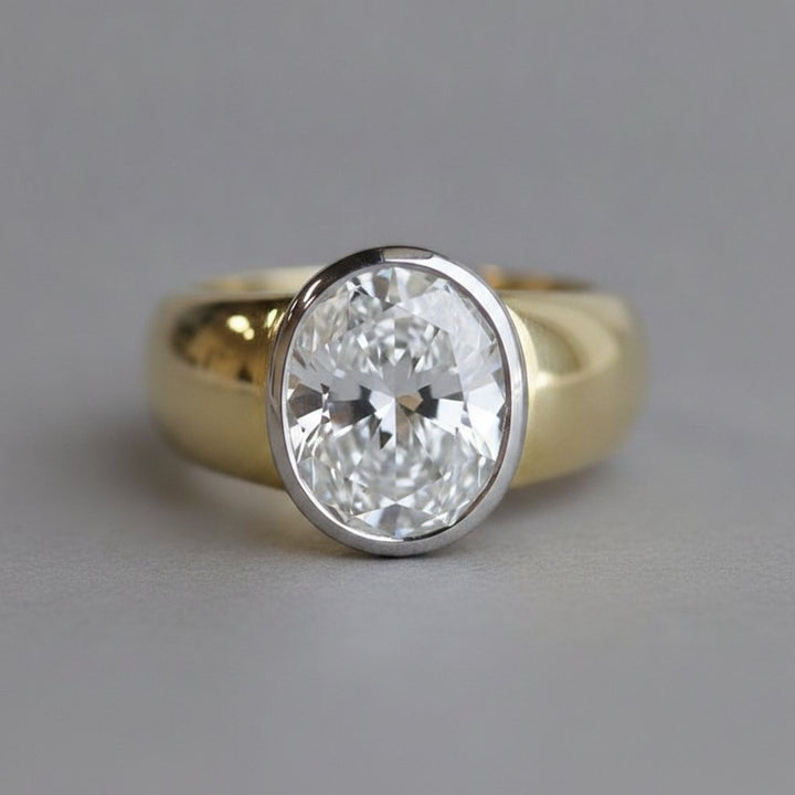 Noor-zirkoonring
