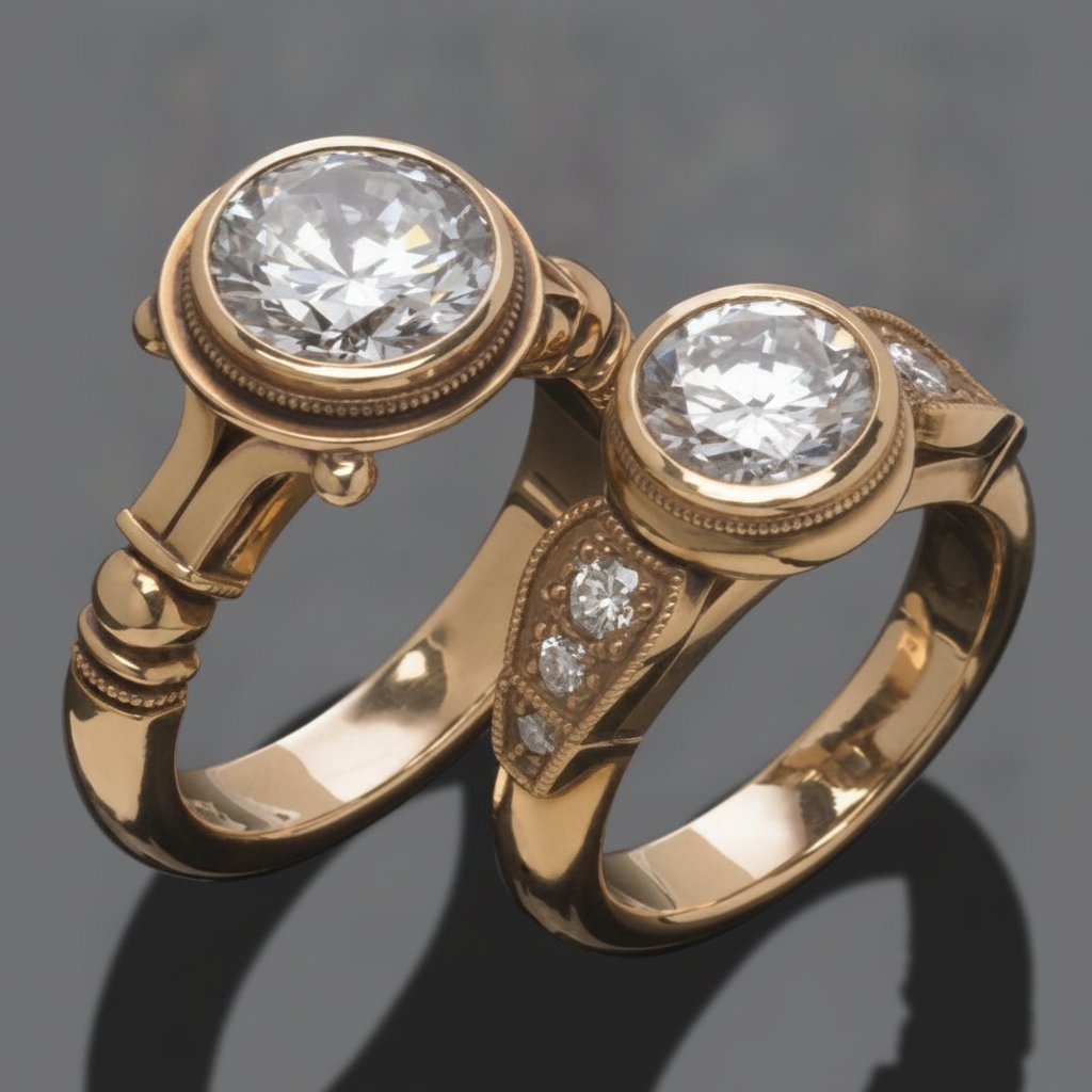 Tamsin-Zirkonia-Schmuckset