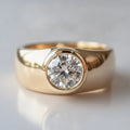 Tamsin Crystal Ring