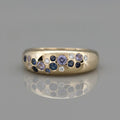 Faye Zirconia Ring