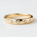 Amelie Gold Ring