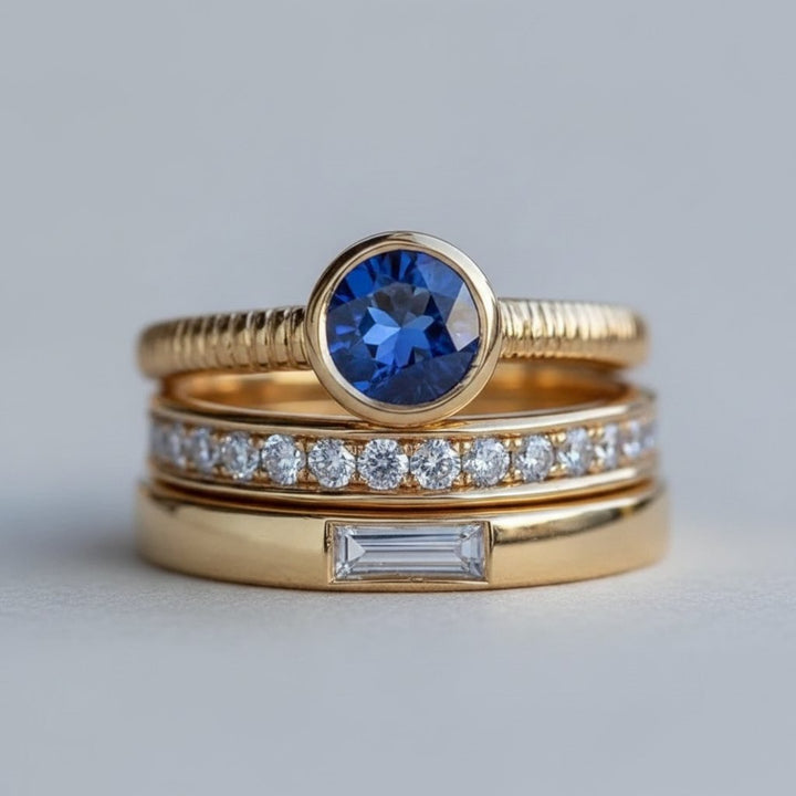 Šperková sada Josephine se zirkony