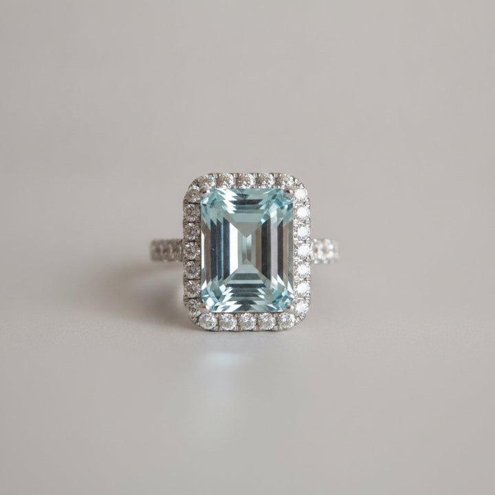 Prstan Josephine Crystal