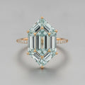 Josephine Gold Ring