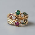 Emmeline-Zirkonia-Ring