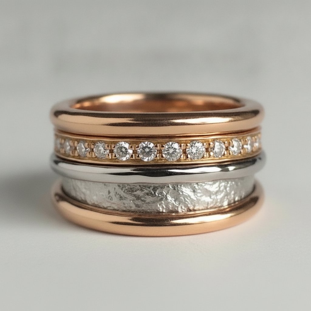 Lucienne Zirconia Ring