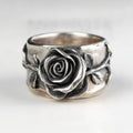 Bague Selene en argent