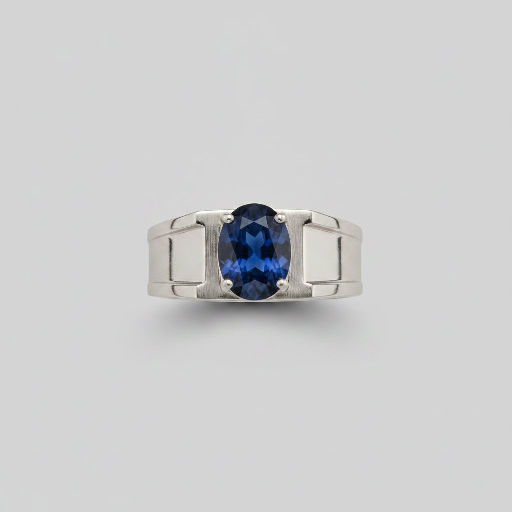 Sereia Zirconia Ring