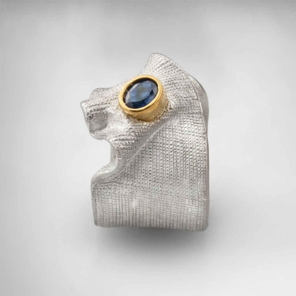 Sereia Zirconia Ring