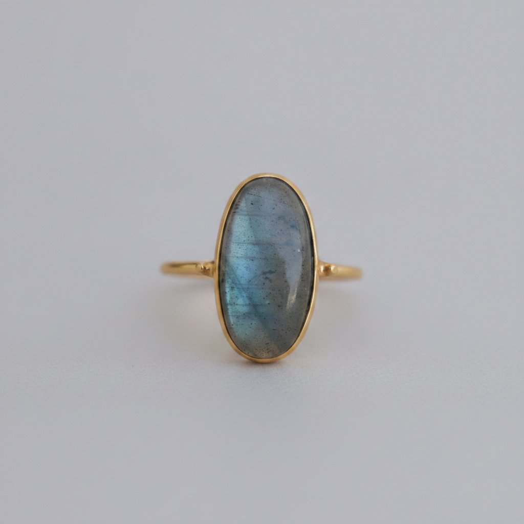 Anello Sereia color oro