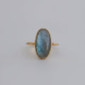 Anello Sereia color oro