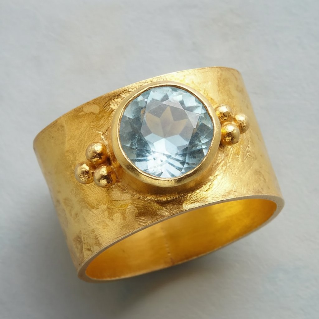 Honorine-månesteinring