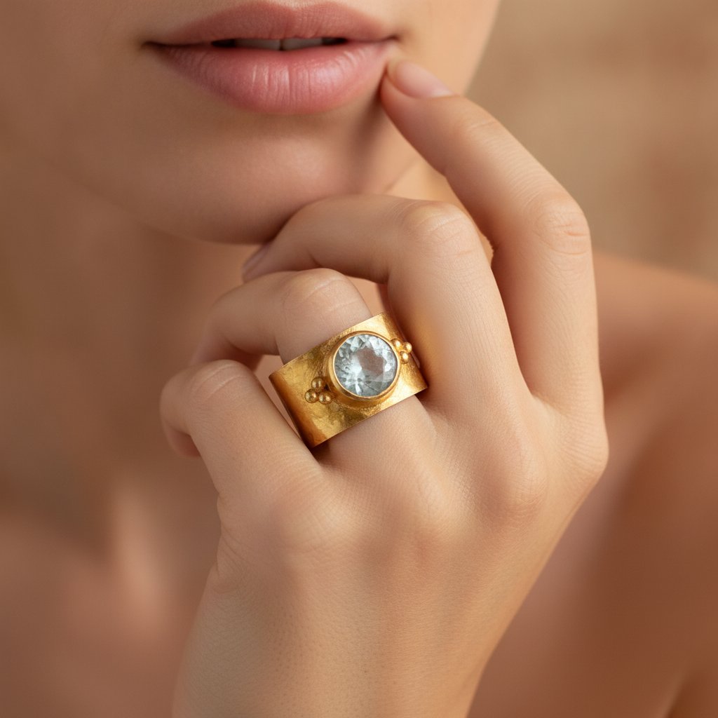 Honorine-månesteinring