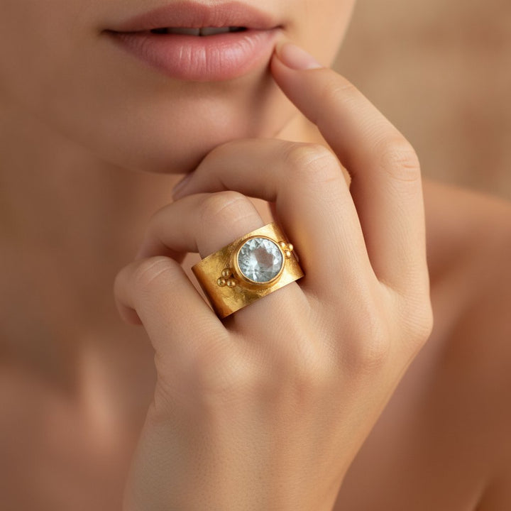 Honorine-månesteinring