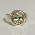 Pia Gold Ring