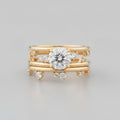Ursule Crystal Jewelry Set
