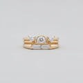 Faye Crystal Jewelry Set