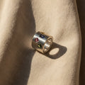 Bague Greta en argent