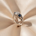 Greta Crystal Ring