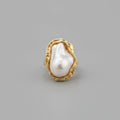 Ximena Gold Ring
