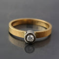 Giada Zirconia Ring