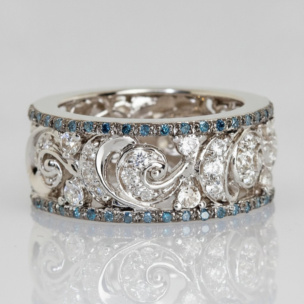 Giada Zirconia Ring