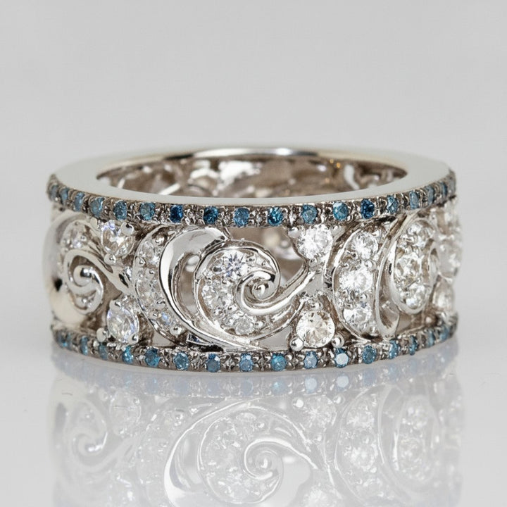 Giada Zirconia Ring