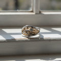 Giada Zirconia Ring