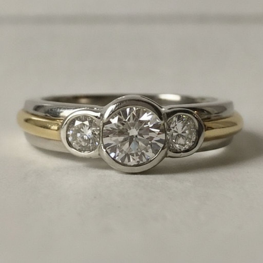 Hespera gullring