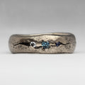 Hespera Gold Ring
