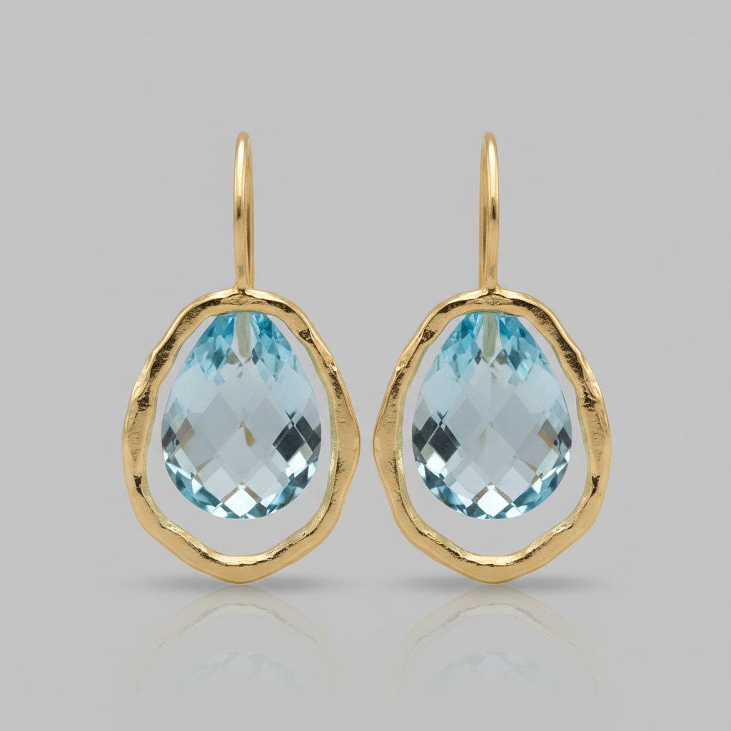 Kaia Gold Ring