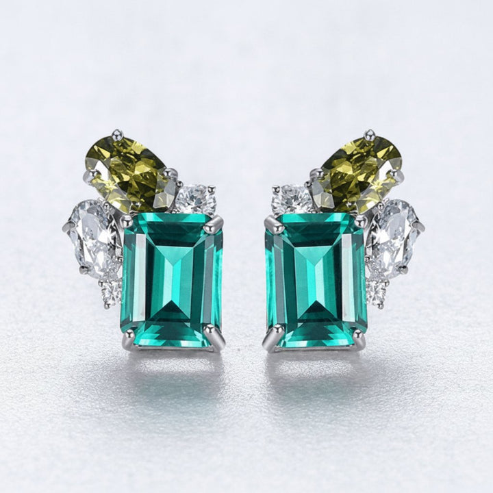 Kaia-zirkonia-ring