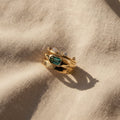 Vivienne Gold Jewelry Set