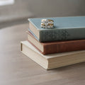 Delphine vintage-sieradenset