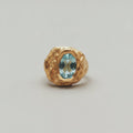 Bague Amelie turquoise