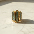 Cassia Gold Ring