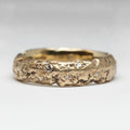 Cassia Zirconia Ring