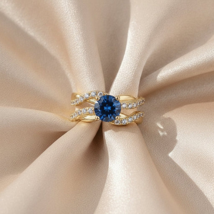 Genevieve-Zirkonia-Ring